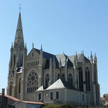 Hervé Hébergement de vacances